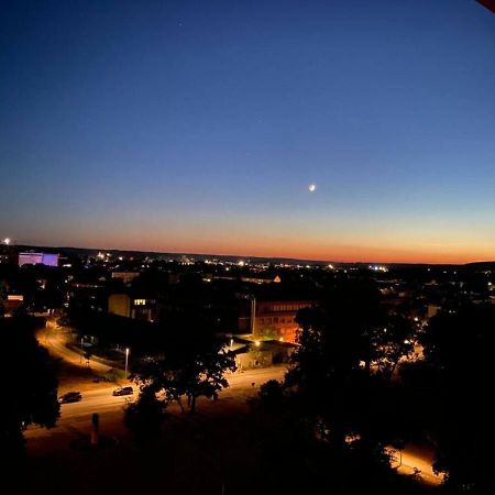 Bamberg Auf Einen Blick - Gemutliches Zimmer In Der Geteilten Wohnung Eines Freundlichen Paares Exteriör bild